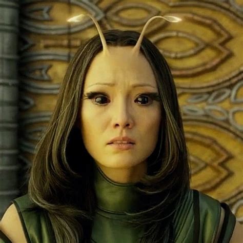 mantis guardians of the galaxy